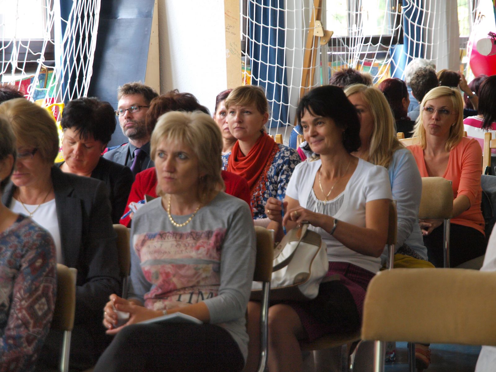 Szakmai nap 2015