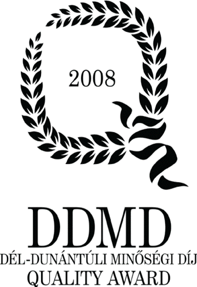 Dél-Dunántúli Minőség Díj